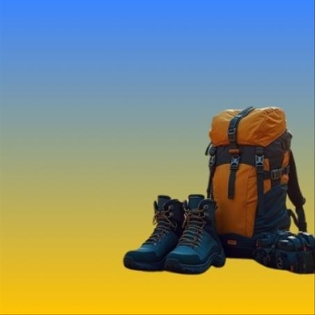 مستلزمات الرياضة والتخييم