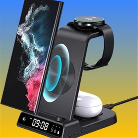 الجوالات والأجهزة اللوحية ومستلزماتها