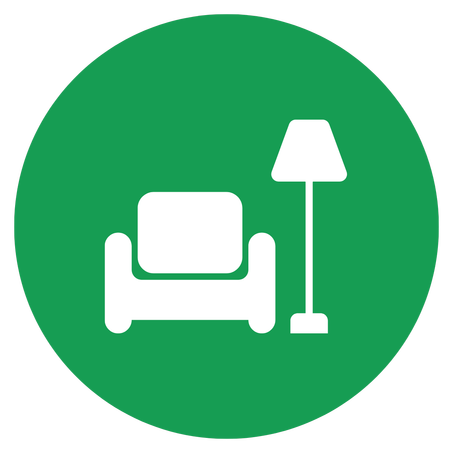 اتاث وديكور