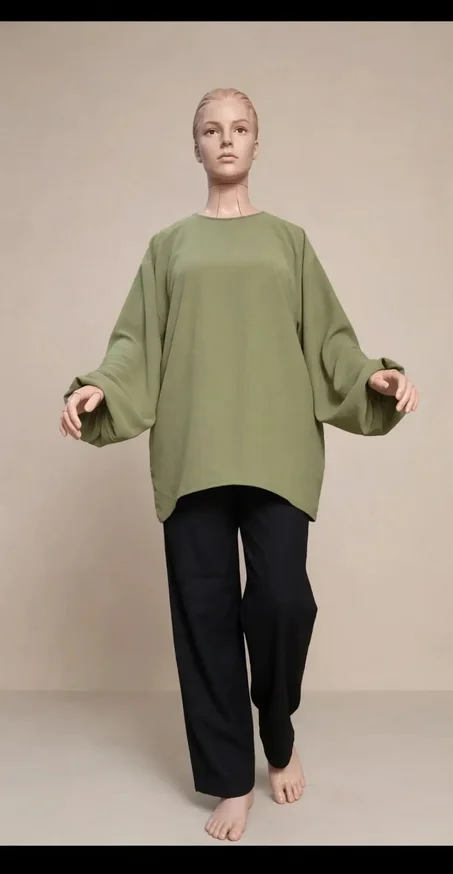شوميز نسائي