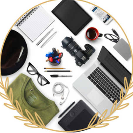 أكسسوارات - ACCESSESORIES