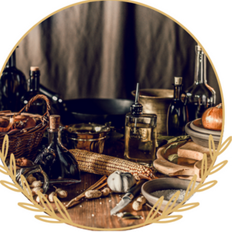 أكسسوارات المطبخ -KITCHEN ACCESSORIES