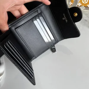 Porte-Monnaie Chanel