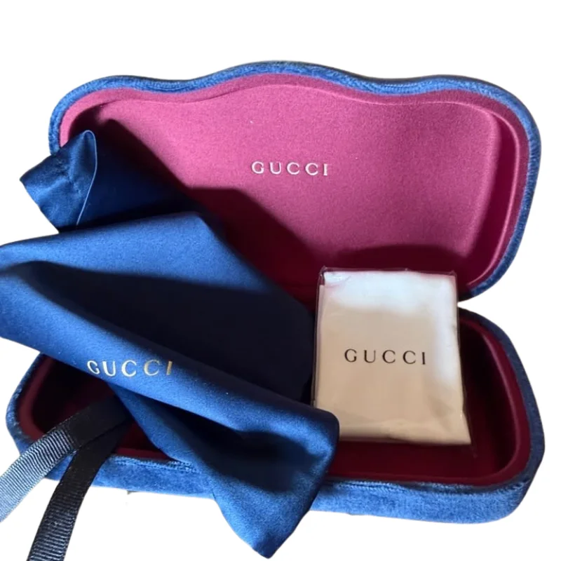 Gucci Signature – L’élégance au quotidien