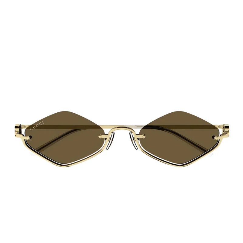 Lunettes de Soleil Gucci – Style Élégant