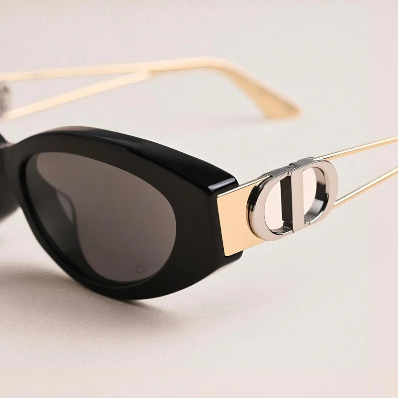 Lunettes Dior Élégance Iconique