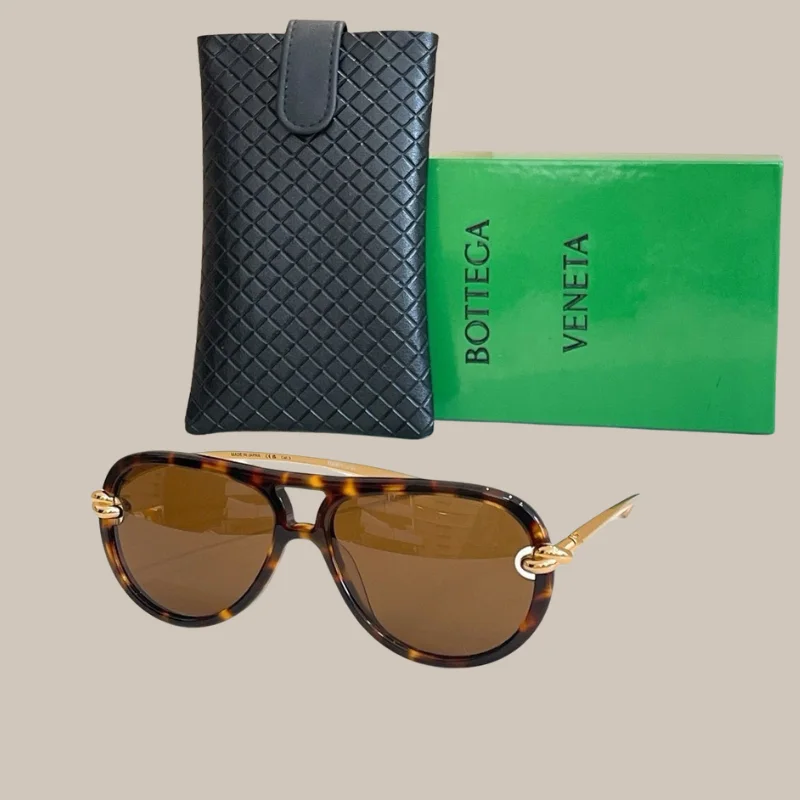 Bottega Veneta Iconic