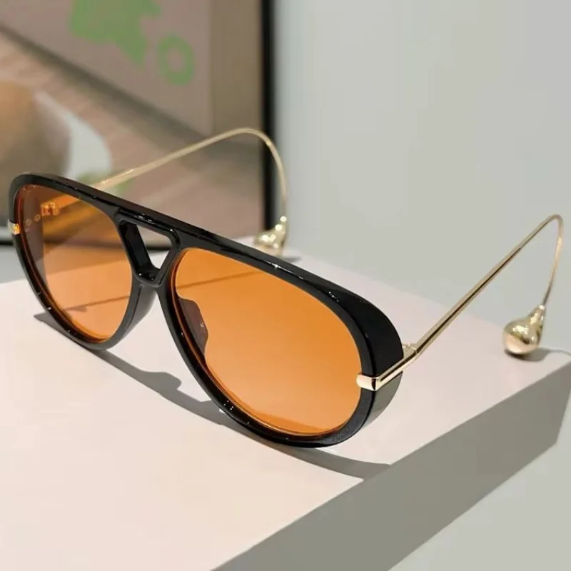 Lunettes Bottega Veneta Premium – L’Alliance du Luxe et de la Protection