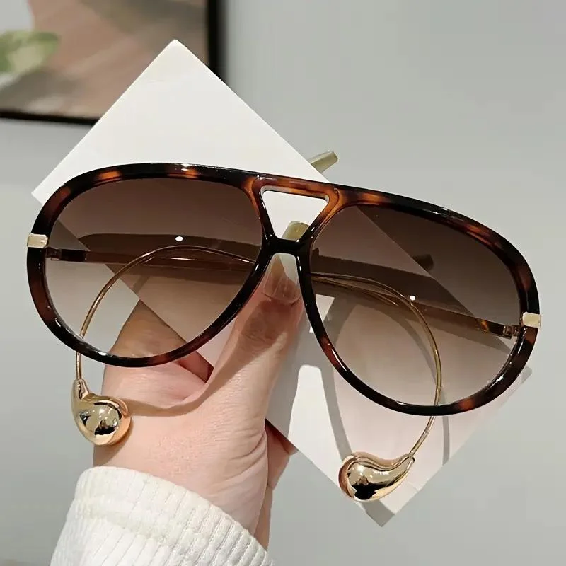 Lunettes Bottega Veneta Premium – L’Alliance du Luxe et de la Protection
