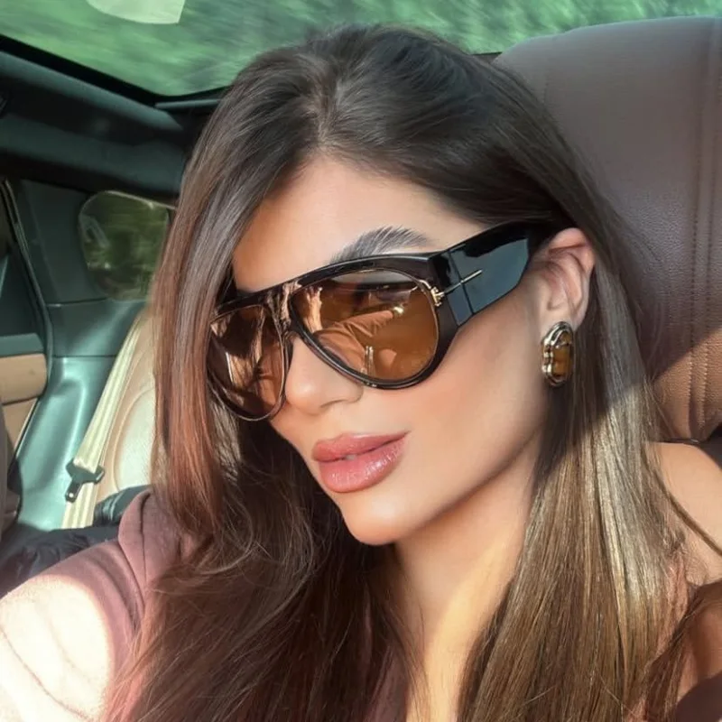Lunettes de Soleil Tom Ford