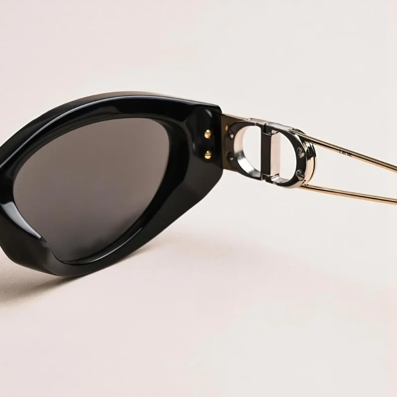 Lunettes Dior Élégance Iconique