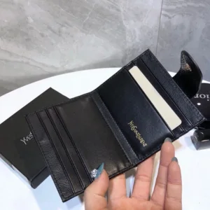 Porte-Monnaie YSL