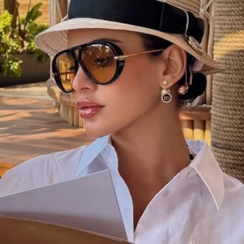 Lunettes Bottega Veneta Premium – L’Alliance du Luxe et de la Protection