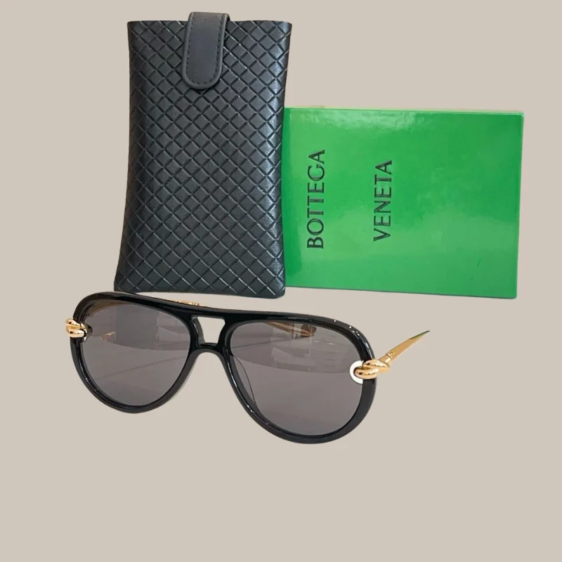 Bottega Veneta Iconic