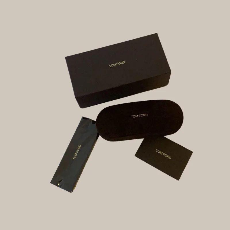 Lunettes de Soleil Tom Ford