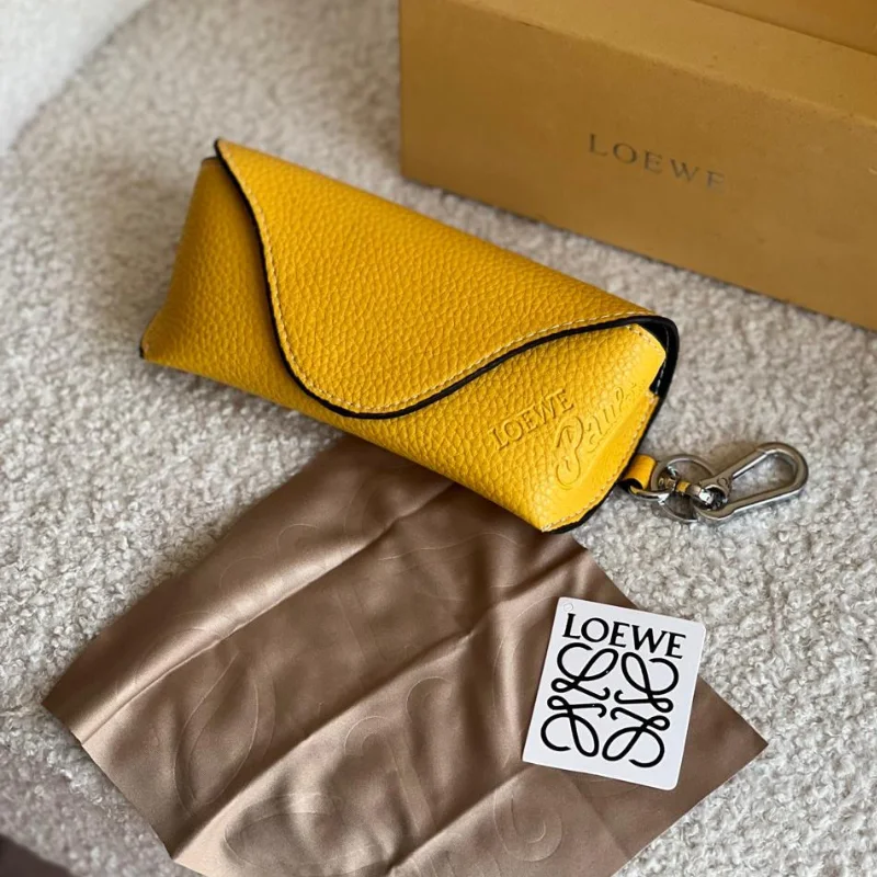 Loewe Aviator Dégradé Gold