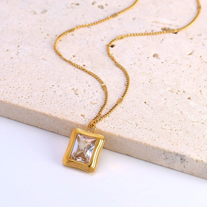 Collier Cristal Royal – Celestia