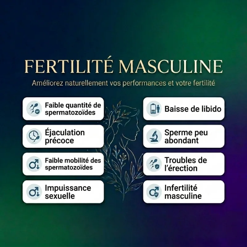Fertilité Masculine