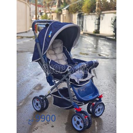 poussette bébé
