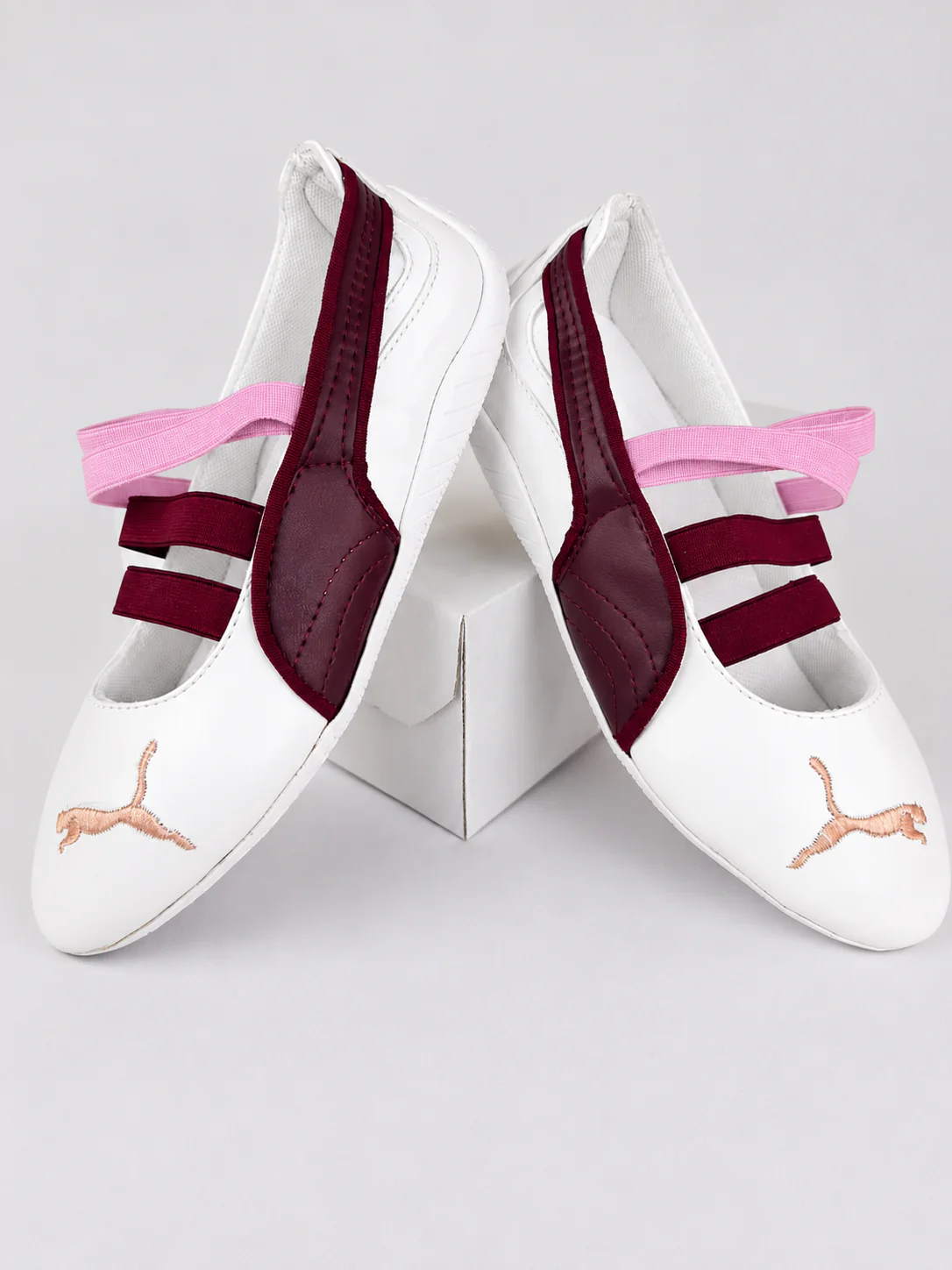 PUMA Ballerines Speedcat