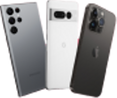 هواتف محمولة