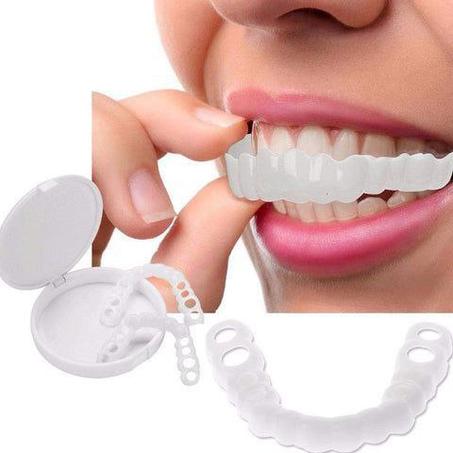 الابتسامة الهوليودية