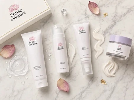 Coffret Routine Éclat Complet