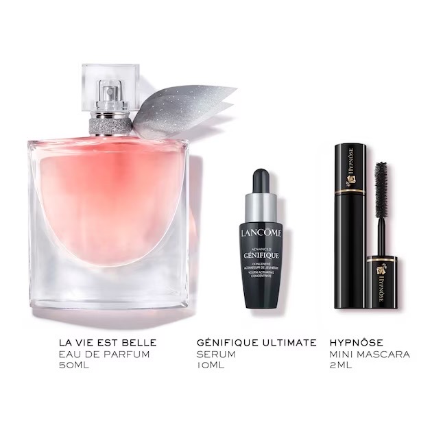 COFFRET LA BELLE VIE LANCOME