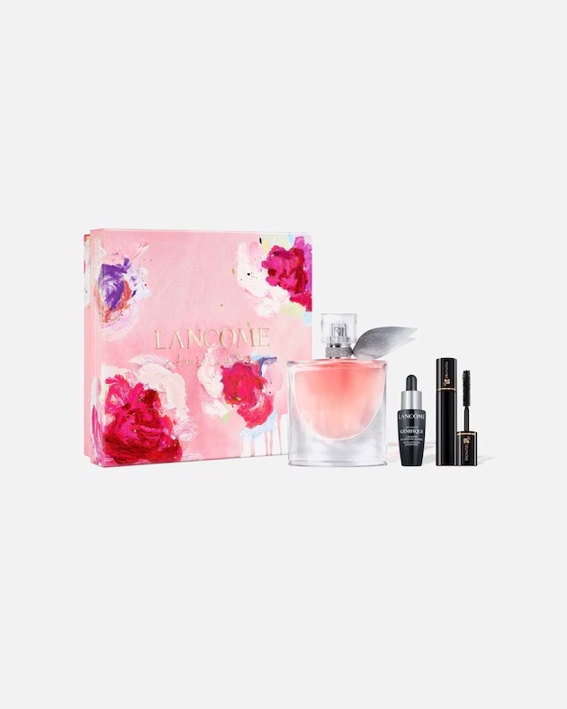 COFFRET LA BELLE VIE LANCOME