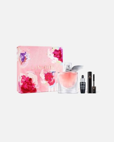 COFFRET LA BELLE VIE LANCOME