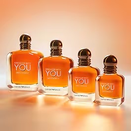 Emporio Armani Stronger With You Intensely - Eau de Parfum