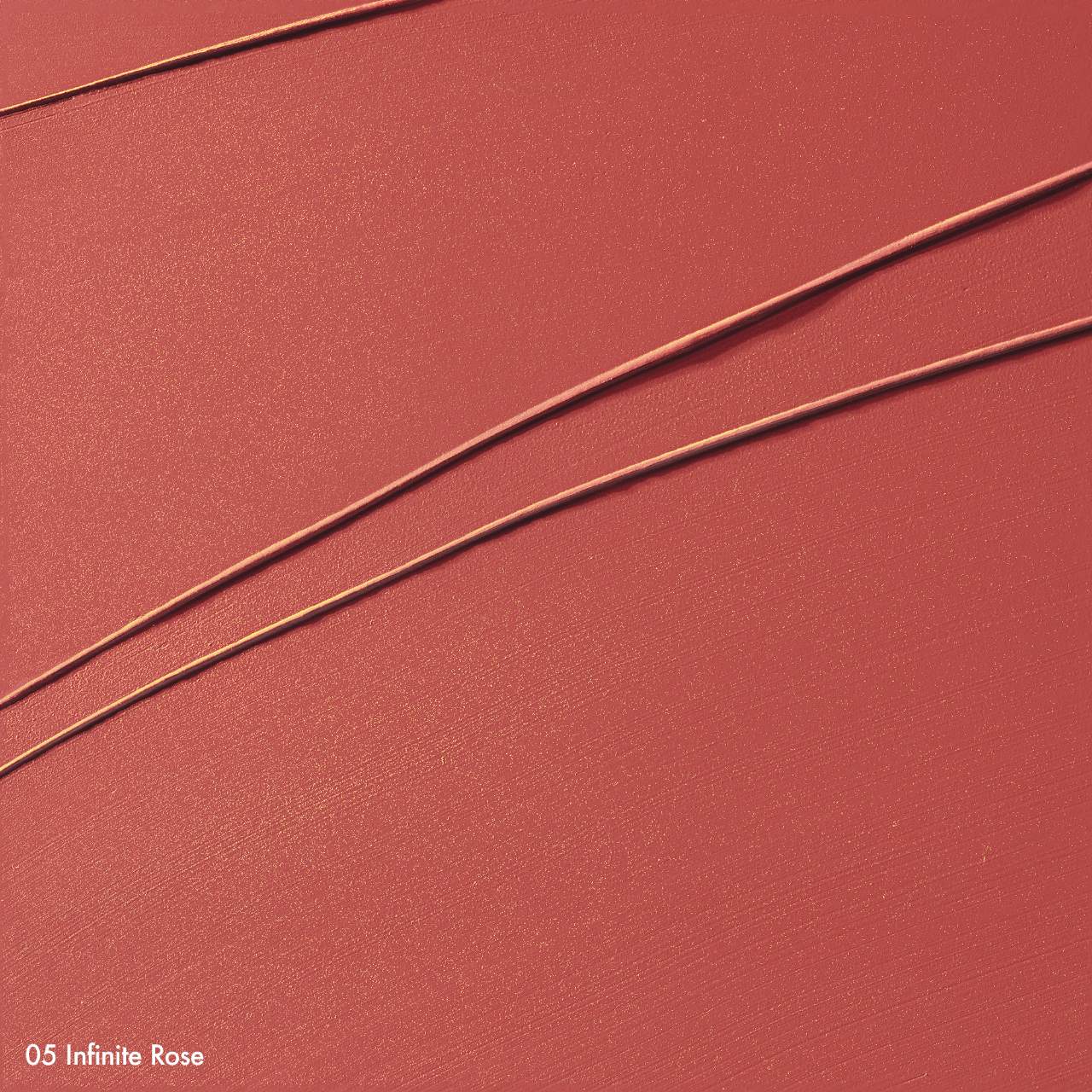 Rouge à lèvres liquide crème