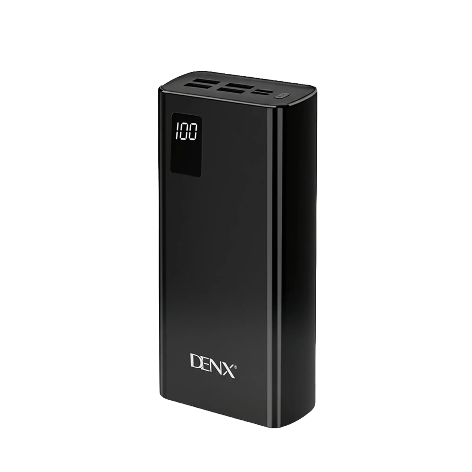 بور بنك 30000 ملى أمبير من دينكس ضمان عاميين