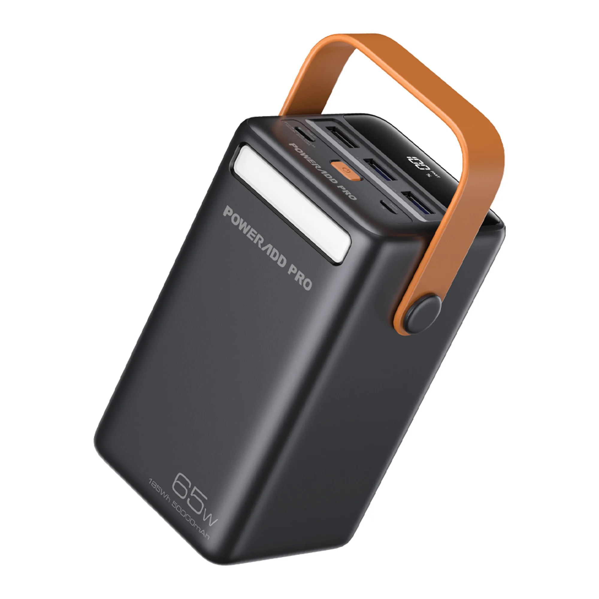 شاحن الرحلات برو