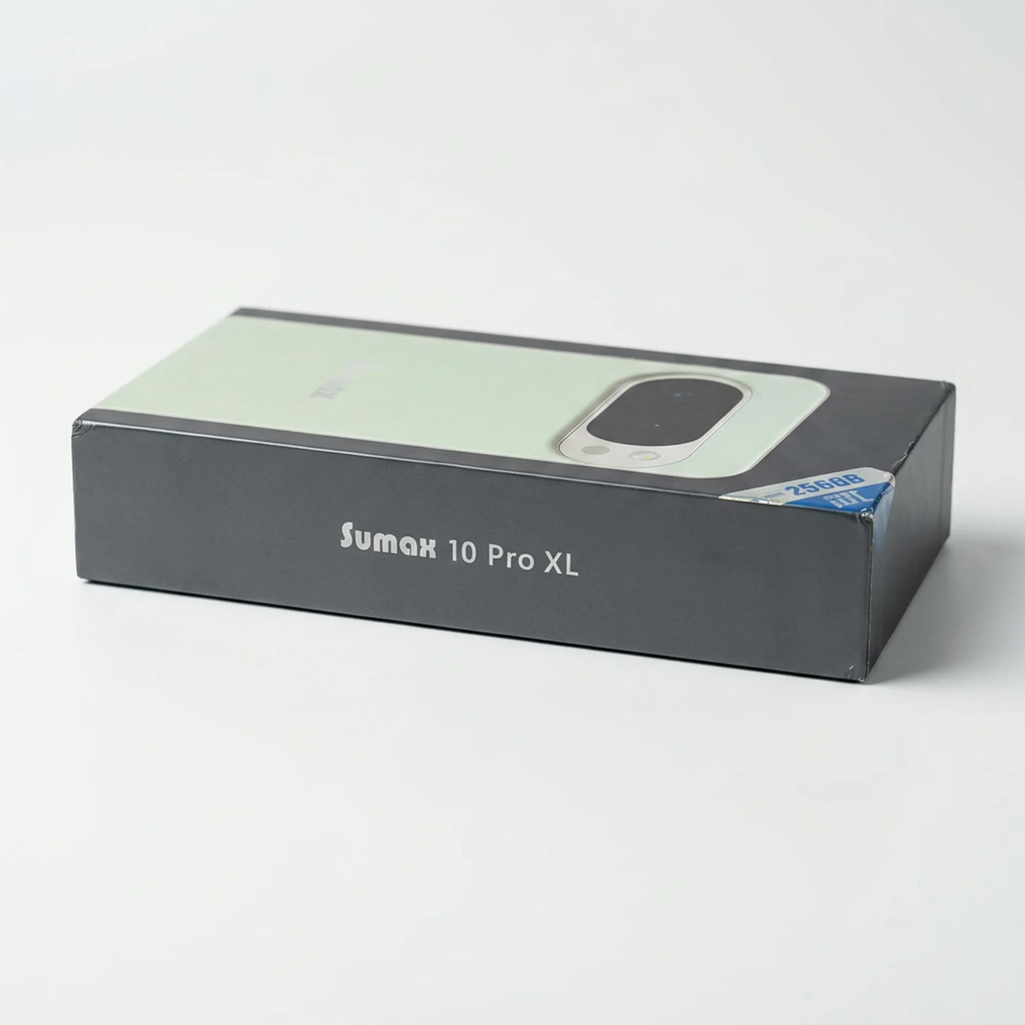 هاتف  Pro XL (ضمان عام ) ثنائي الشريحة + هدية جراب شفاف