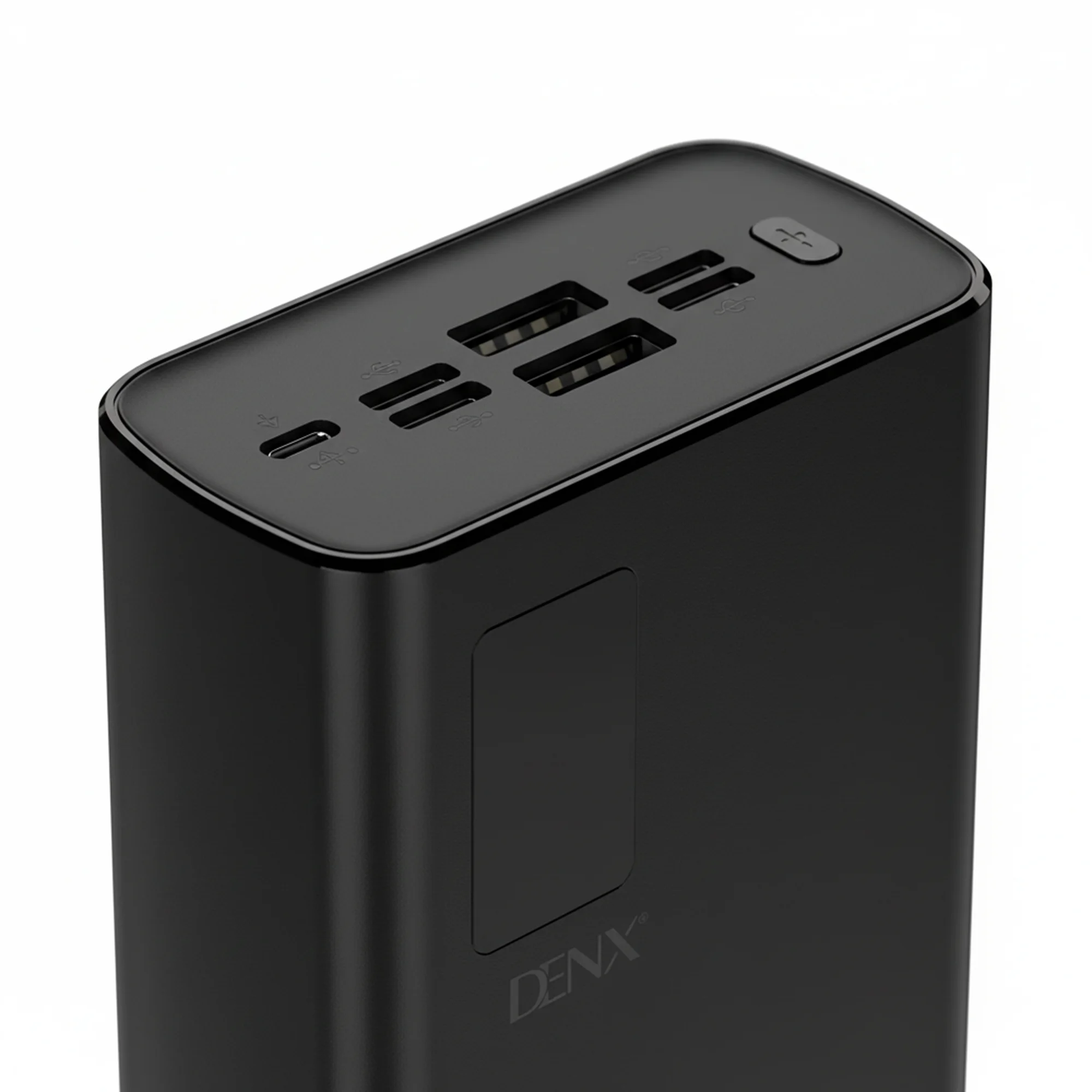 بور بنك 30000 ملى أمبير من دينكس ضمان عاميين