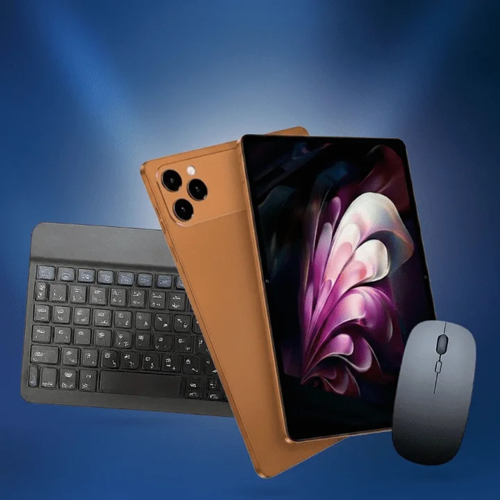 تابلت 8 إنش 17 Pro Max ضمان عام