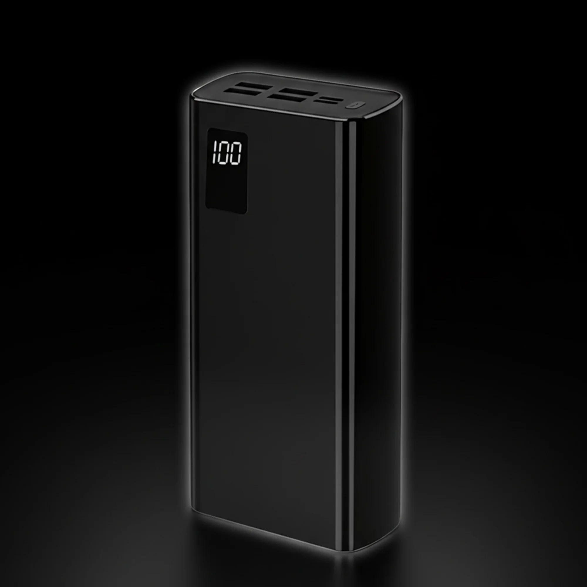 بور بنك 30000 ملى أمبير من دينكس ضمان عاميين