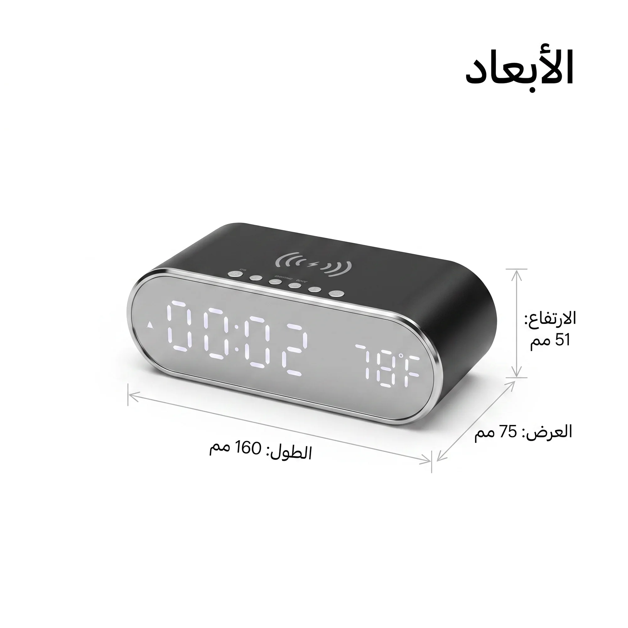 منبه ببور بنك ضمان عام