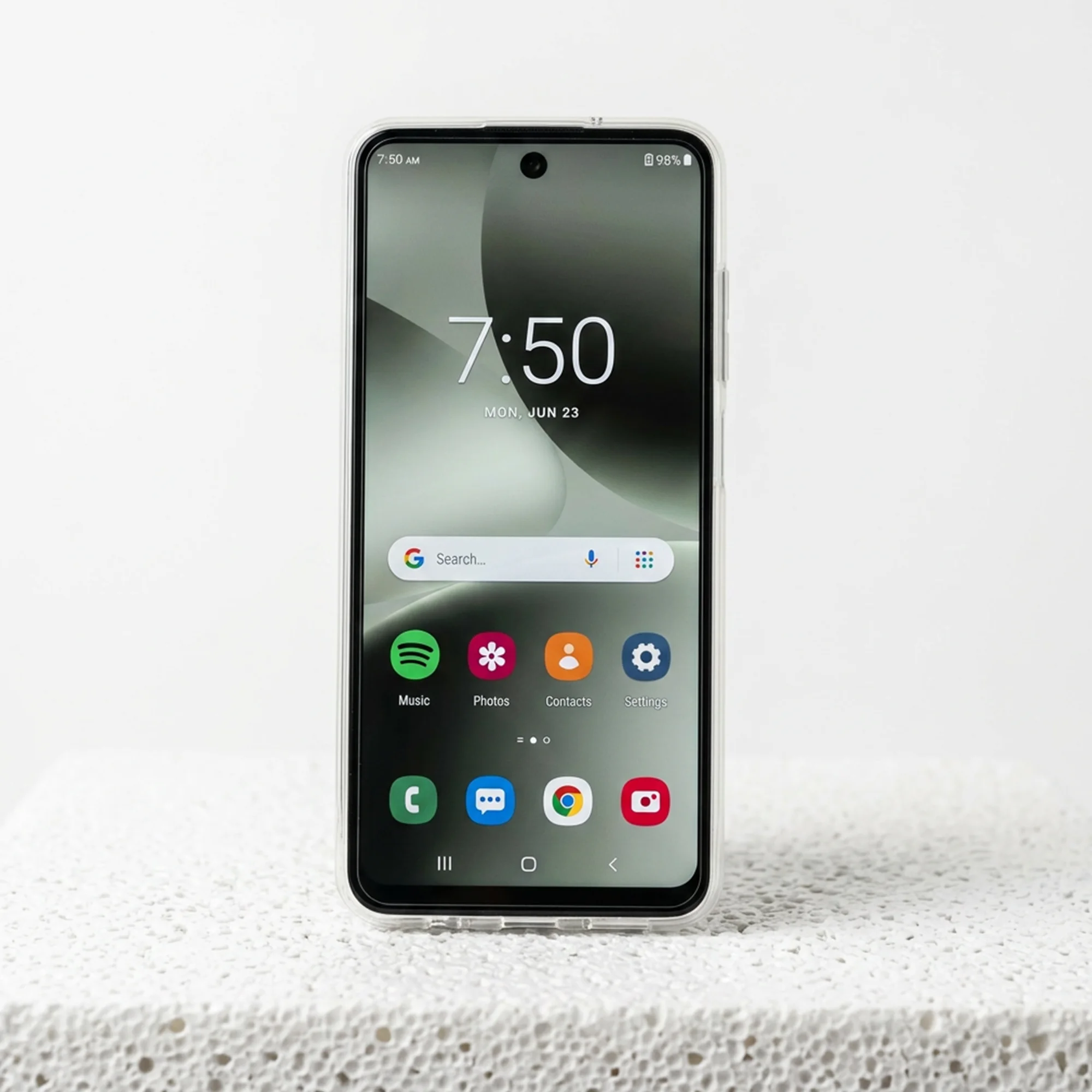 هاتف  Pro XL (ضمان عام ) ثنائي الشريحة + هدية جراب شفاف