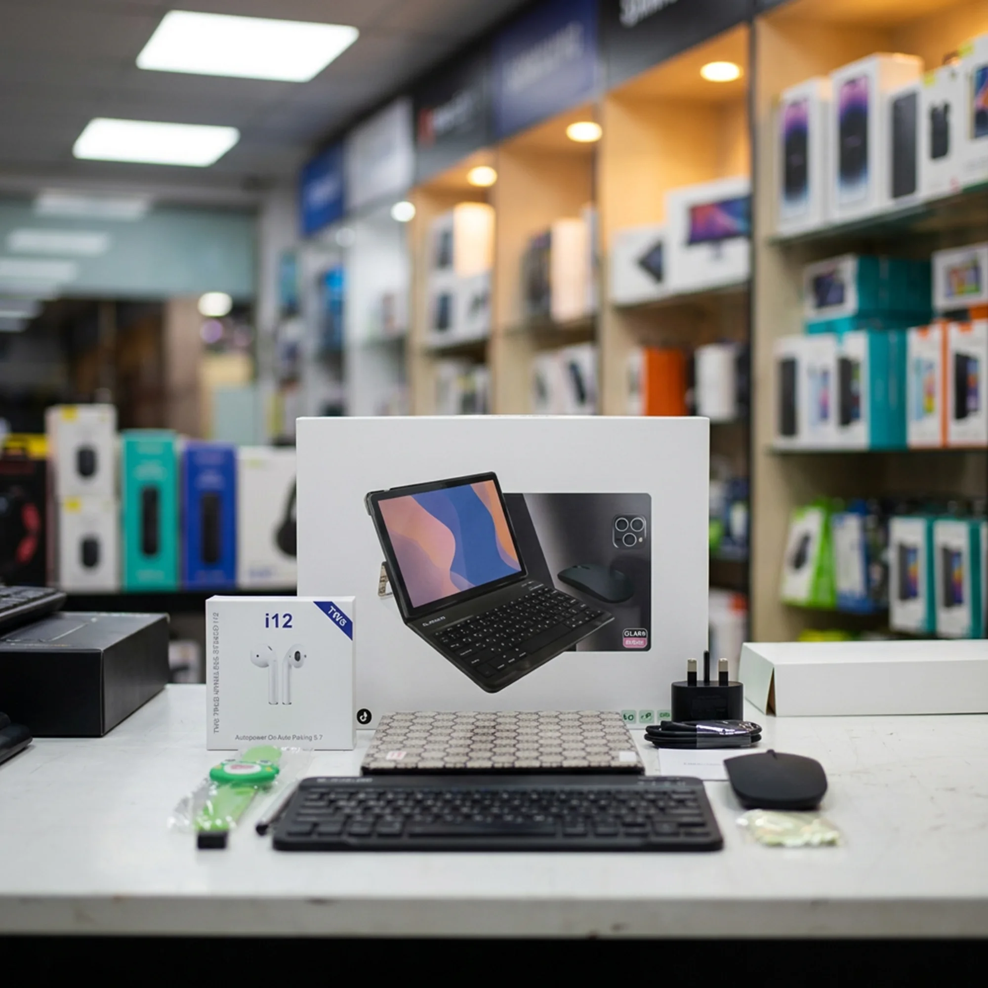 تابلت GT90 (ضمان عام )