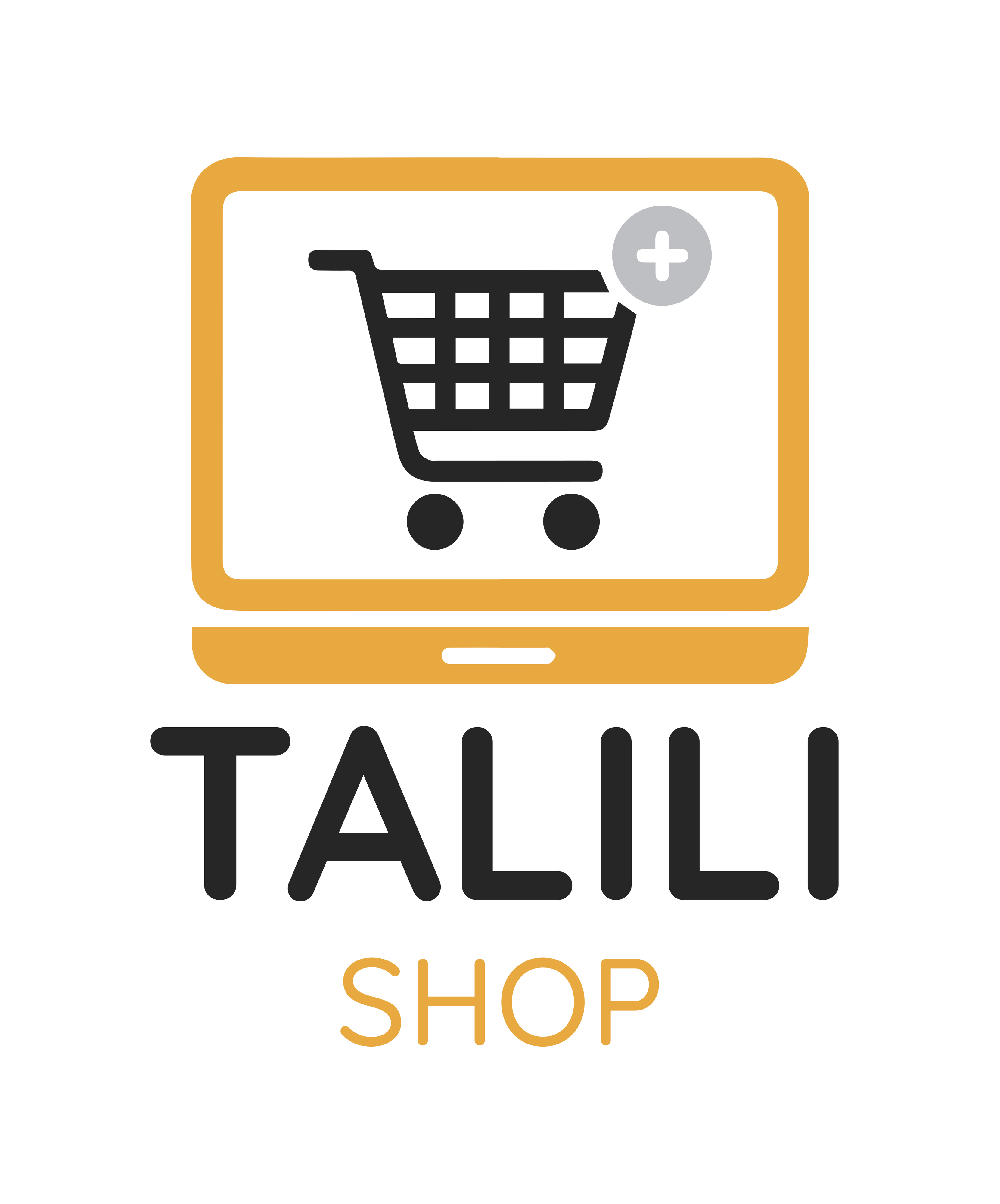 TALILISHOP