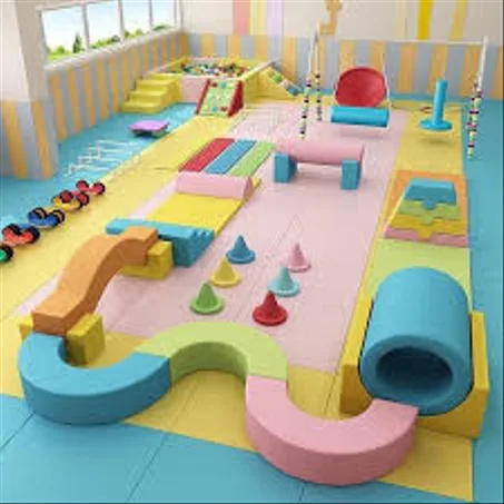 الألعاب والأطفال