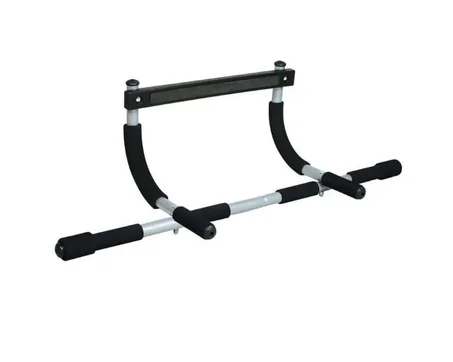 💪 Barre de Traction Professionnelle pour Maison