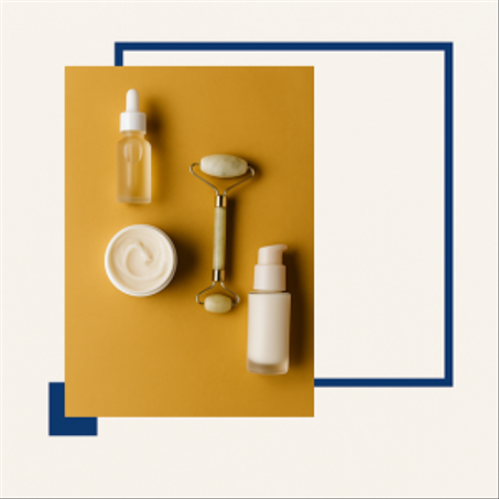 مستحضرات التجميل