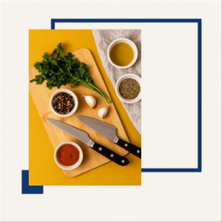 مستلزمات وأدوات المطبخ