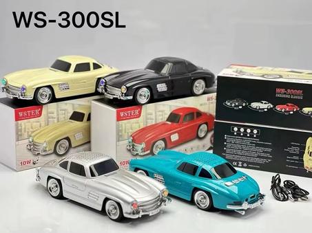 مكبر صوت WS-300SL