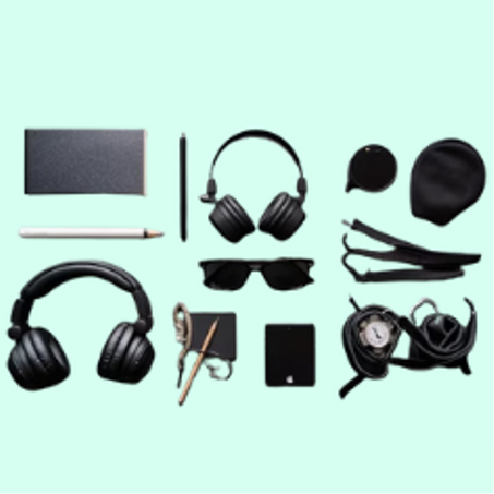 إلكترونيات