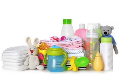 منتوجات للأطفال