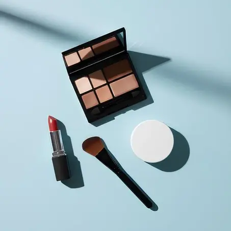 مستحضرات التجميل